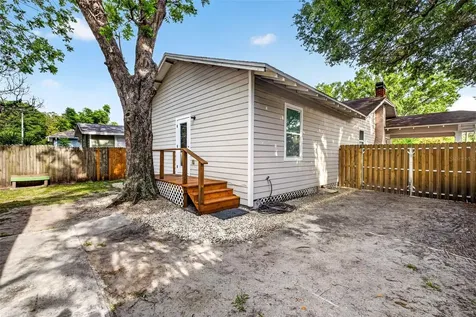 307 W Chelsea Street Tampa FL 33603