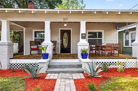 307 W Chelsea Street Tampa FL 33603