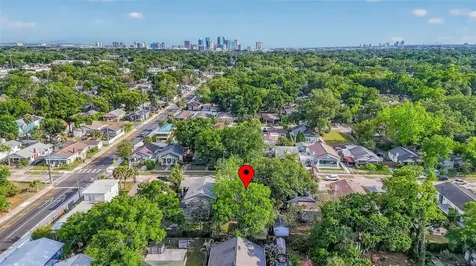 307 W Chelsea Street Tampa FL 33603
