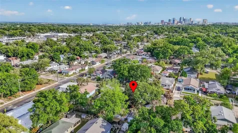 307 W Chelsea Street Tampa FL 33603