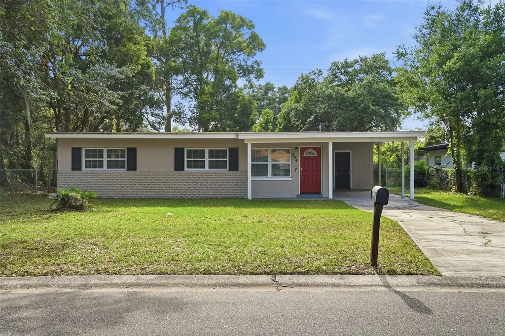 224 Murry Drive Orlando FL 32811