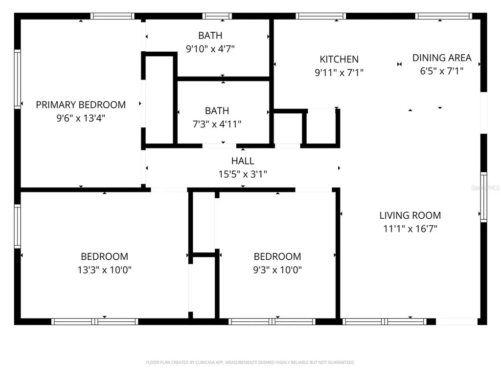 224 Murry Drive Orlando FL 32811