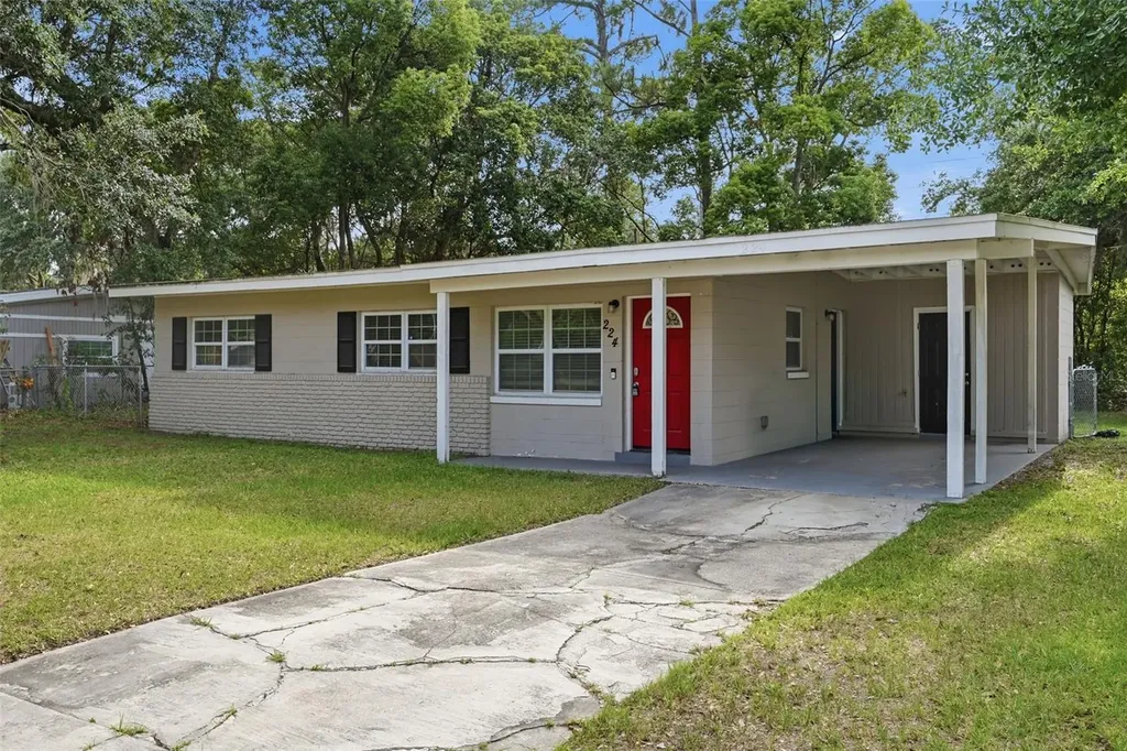 224 Murry Drive Orlando FL 32811