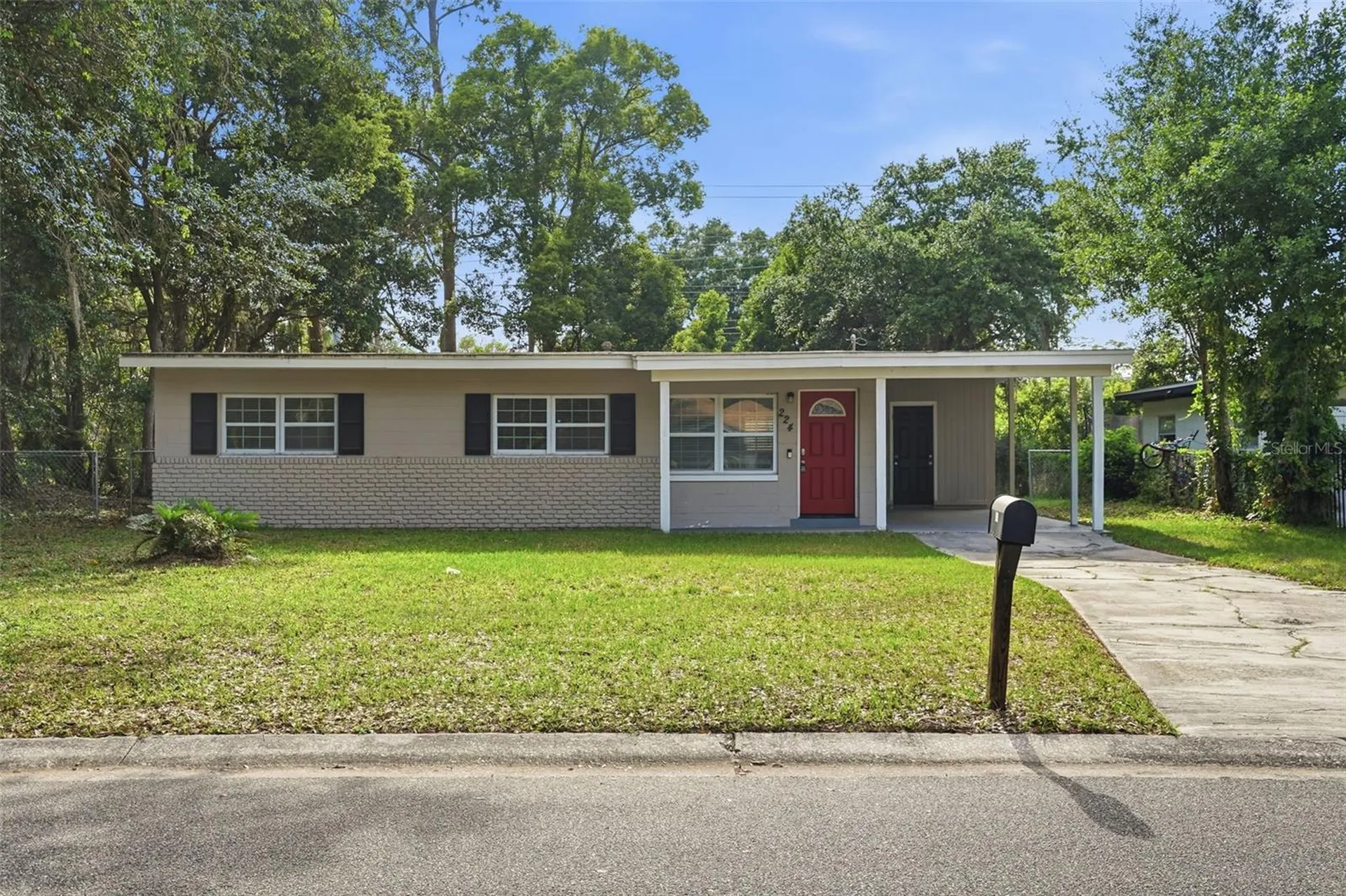 224 Murry Drive Orlando FL 32811