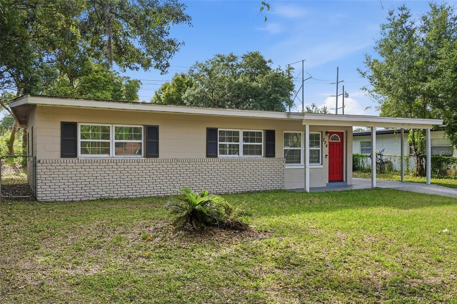 224 Murry Drive Orlando FL 32811