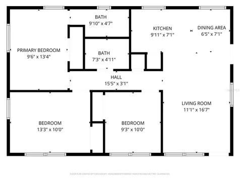 224 Murry Drive Orlando FL 32811