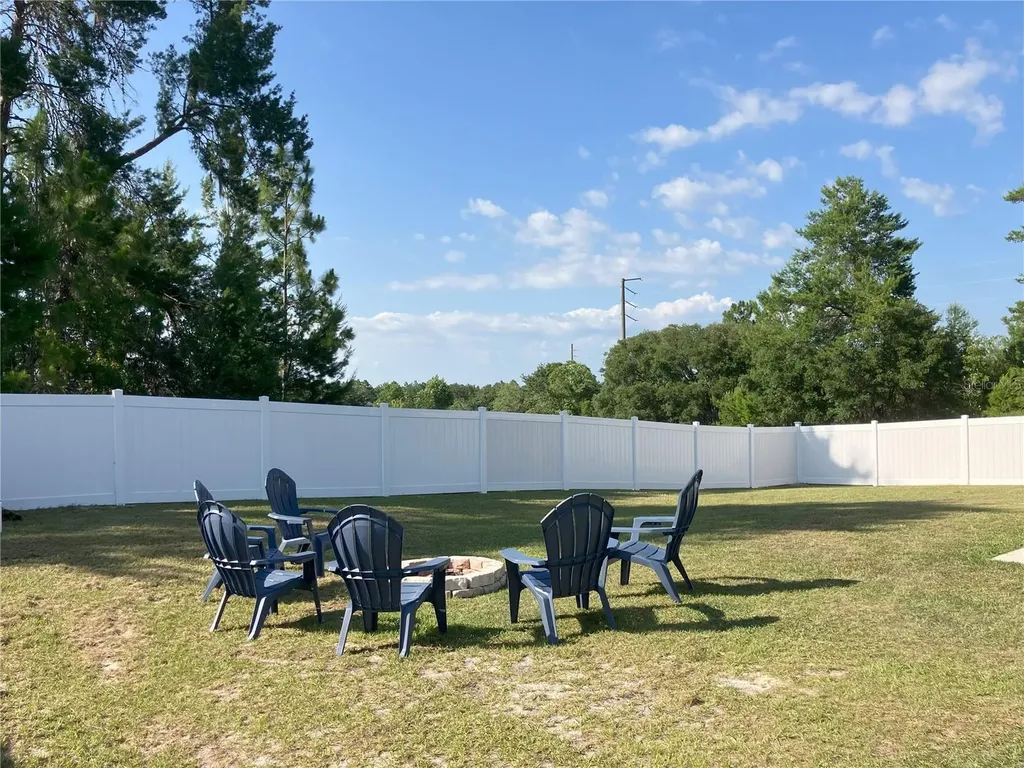 5415 SW 153rd Place Road Ocala FL 34473