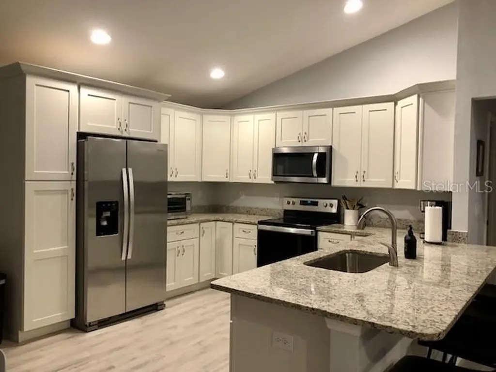 5415 SW 153rd Place Road Ocala FL 34473