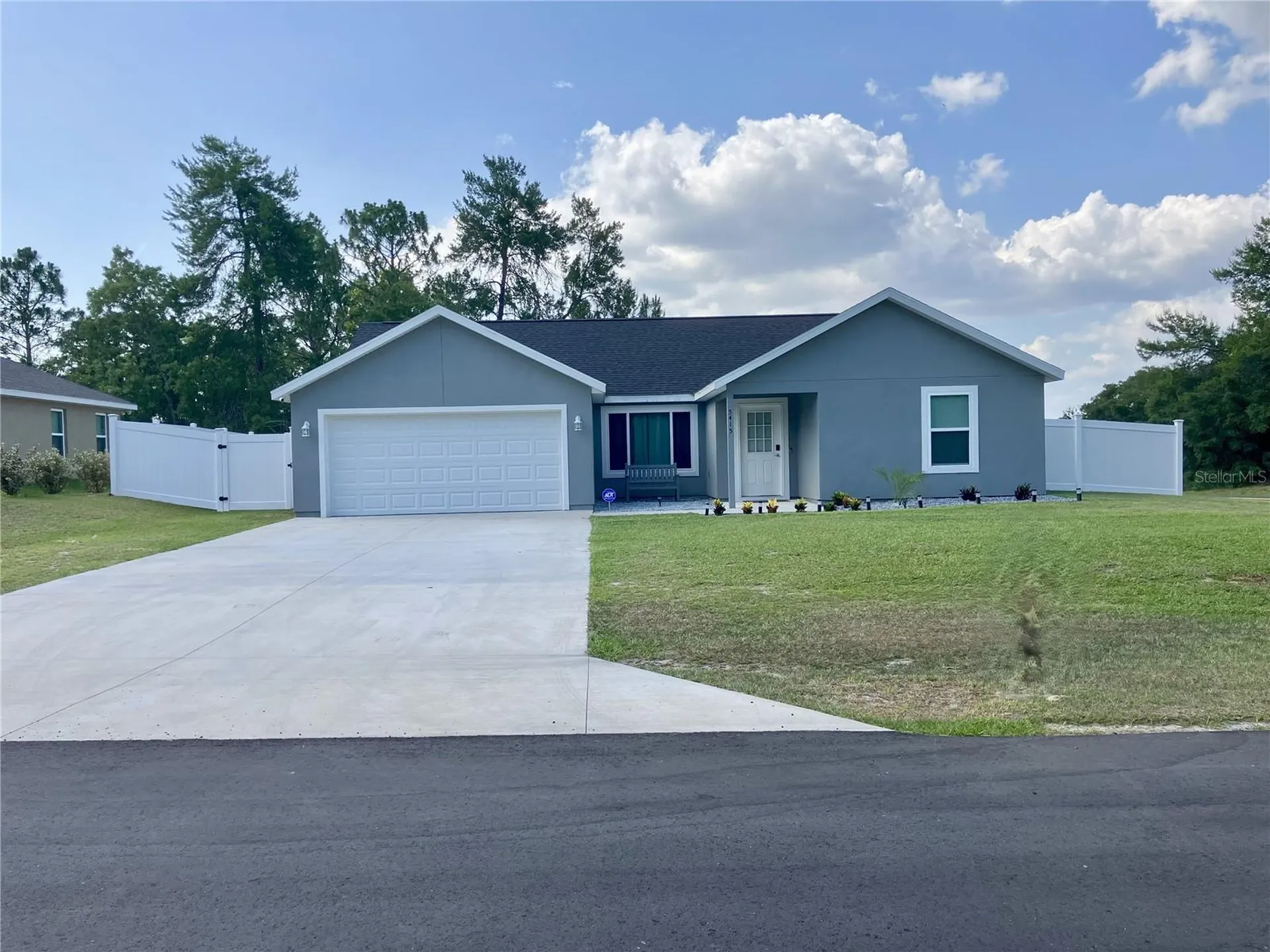 5415 SW 153rd Place Road Ocala FL 34473