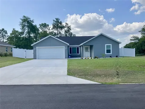5415 SW 153rd Place Road Ocala FL 34473