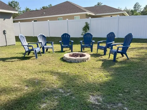 5415 SW 153rd Place Road Ocala FL 34473