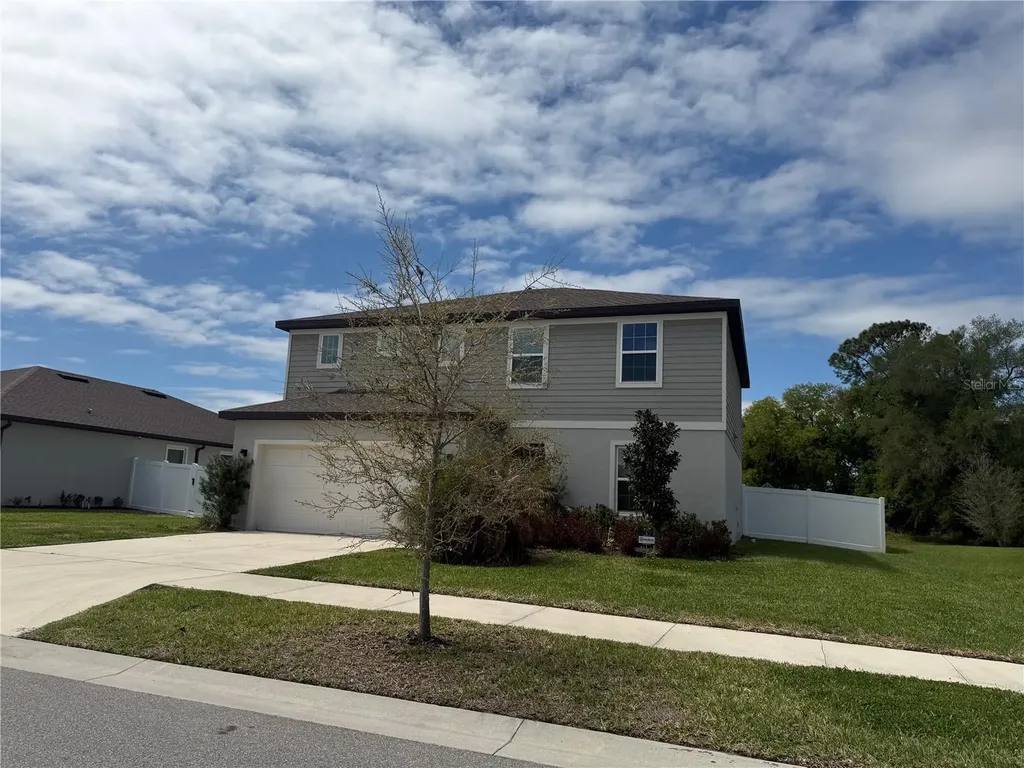 1042 Michelangelo Lane Winter Haven FL 33884