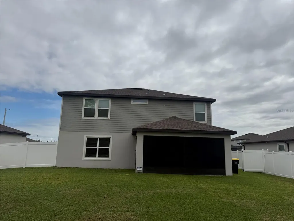 1042 Michelangelo Lane Winter Haven FL 33884