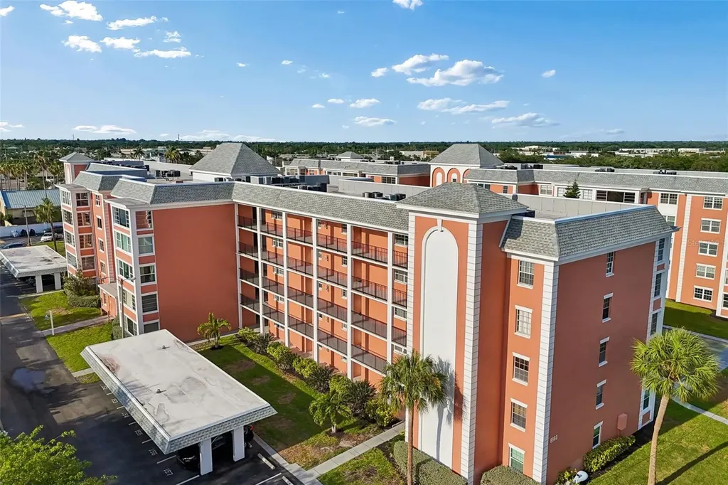 6960 20th Avenue N St Petersburg FL 33710