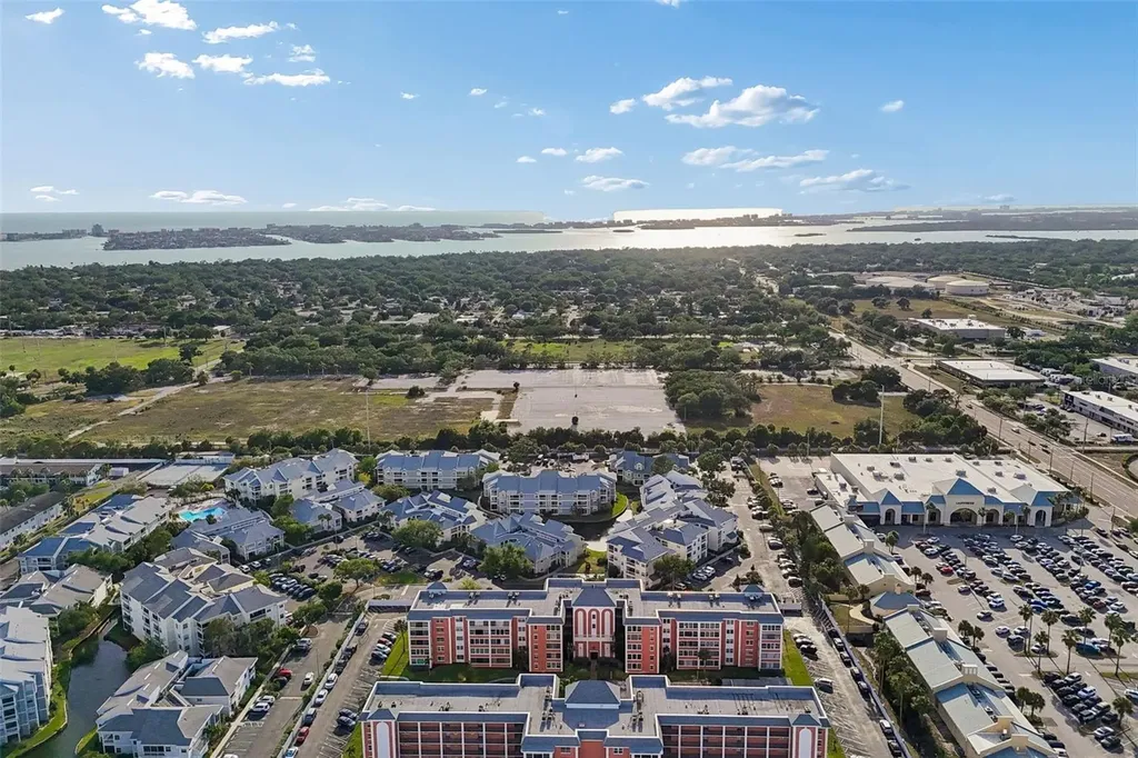 6960 20th Avenue N St Petersburg FL 33710