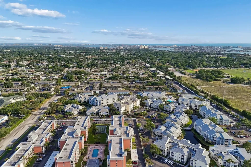 6960 20th Avenue N St Petersburg FL 33710
