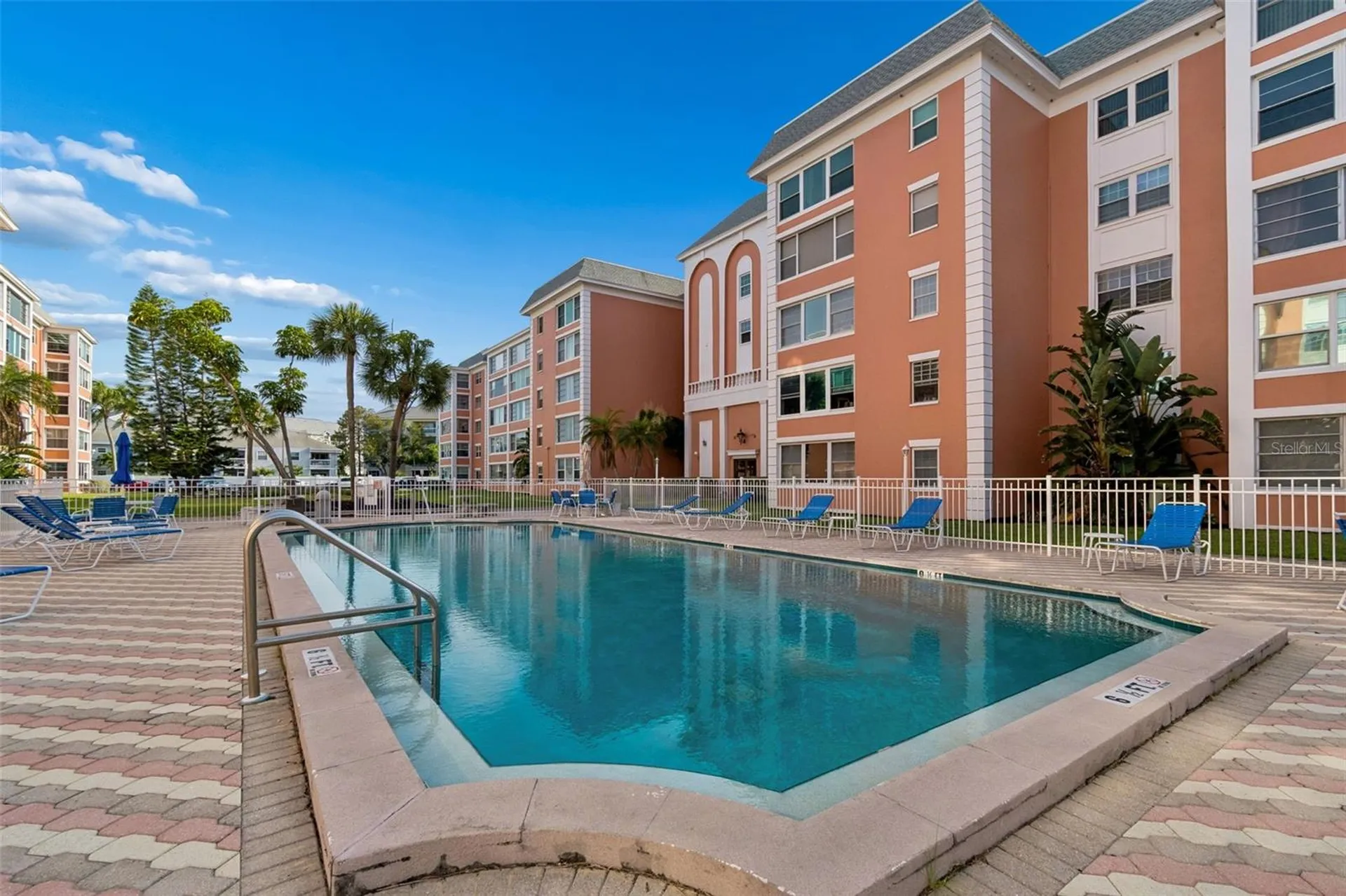 6960 20th Avenue N St Petersburg FL 33710