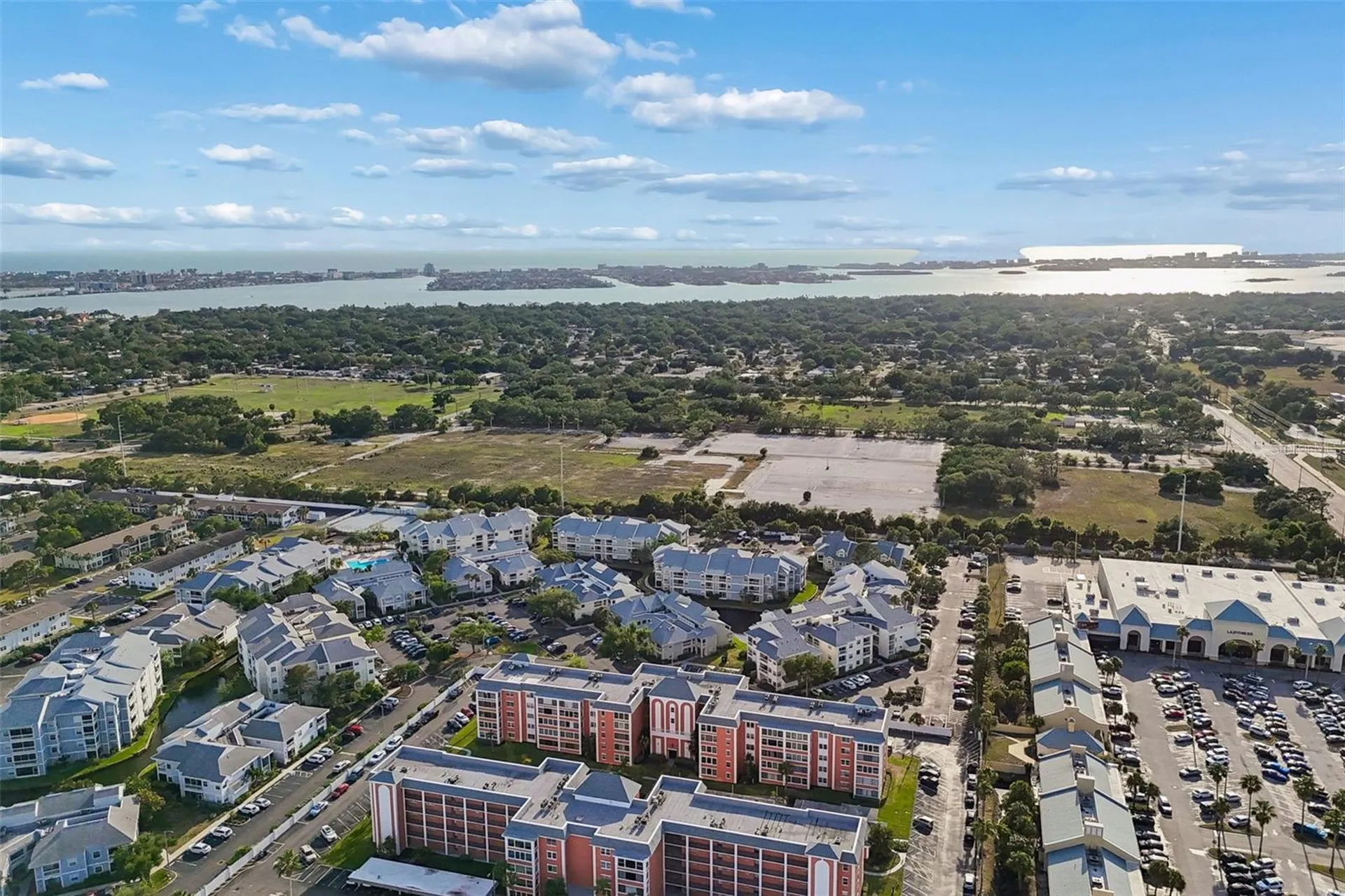 6960 20th Avenue N St Petersburg FL 33710