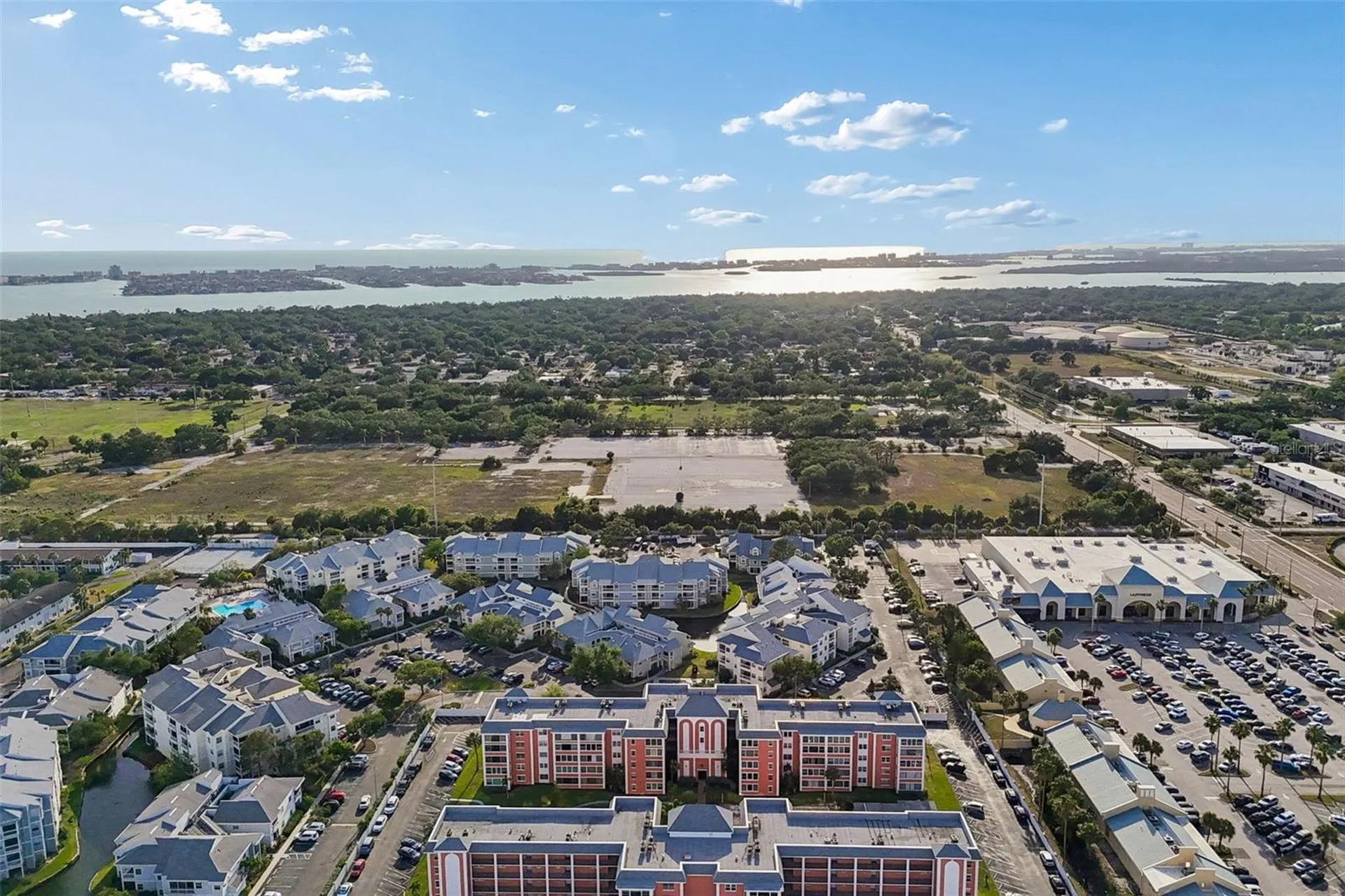 6960 20th Avenue N St Petersburg FL 33710