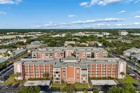 6960 20th Avenue N St Petersburg FL 33710