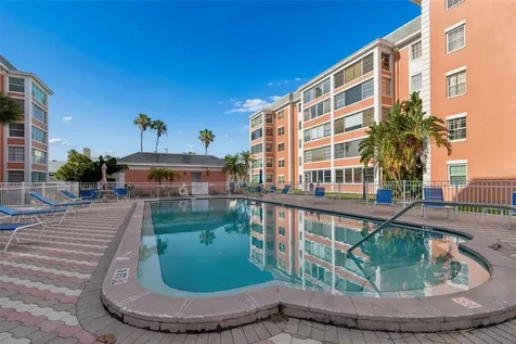 6960 20th Avenue N St Petersburg FL 33710