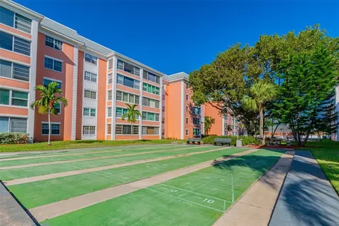 6960 20th Avenue N St Petersburg FL 33710
