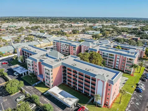6960 20th Avenue N St Petersburg FL 33710