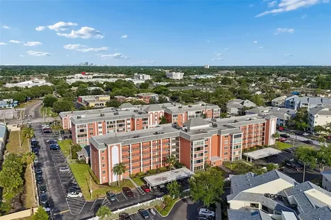 6960 20th Avenue N St Petersburg FL 33710