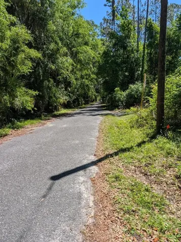 0 NW 202nd Place Mc Intosh FL 32664