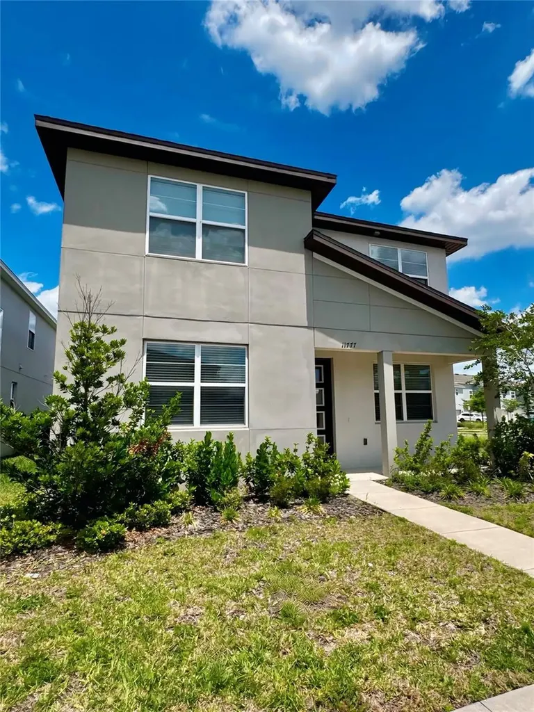 11777 Globe Street Orlando FL 32832