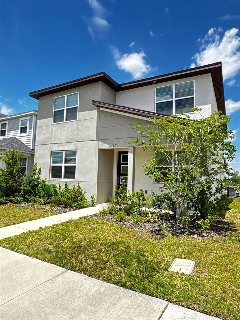 11777 Globe Street Orlando FL 32832