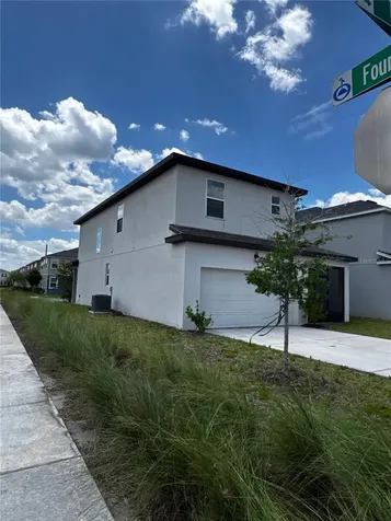 11777 Globe Street Orlando FL 32832