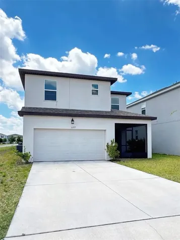 11777 Globe Street Orlando FL 32832