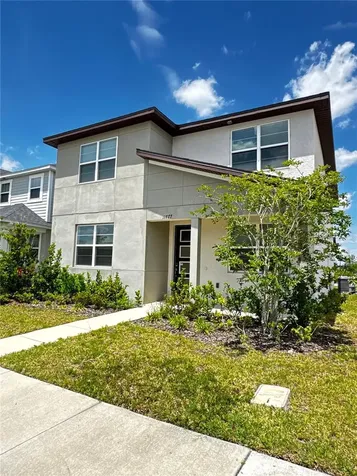 11777 Globe Street Orlando FL 32832