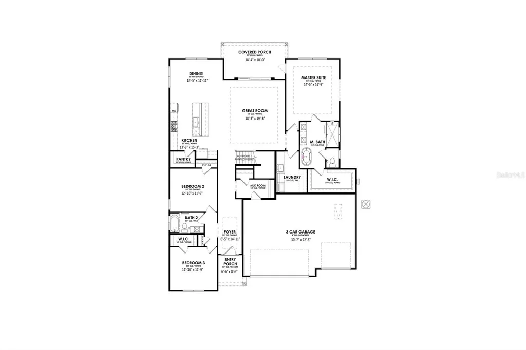 14772 SW 11th Place Newberry FL 32669