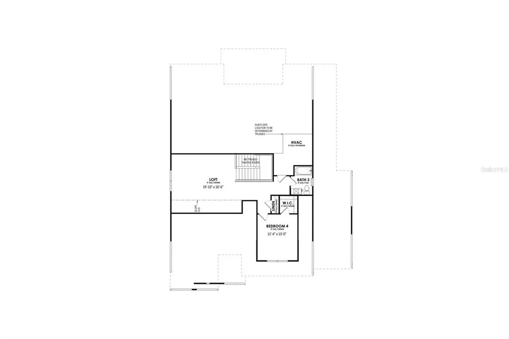 14772 SW 11th Place Newberry FL 32669