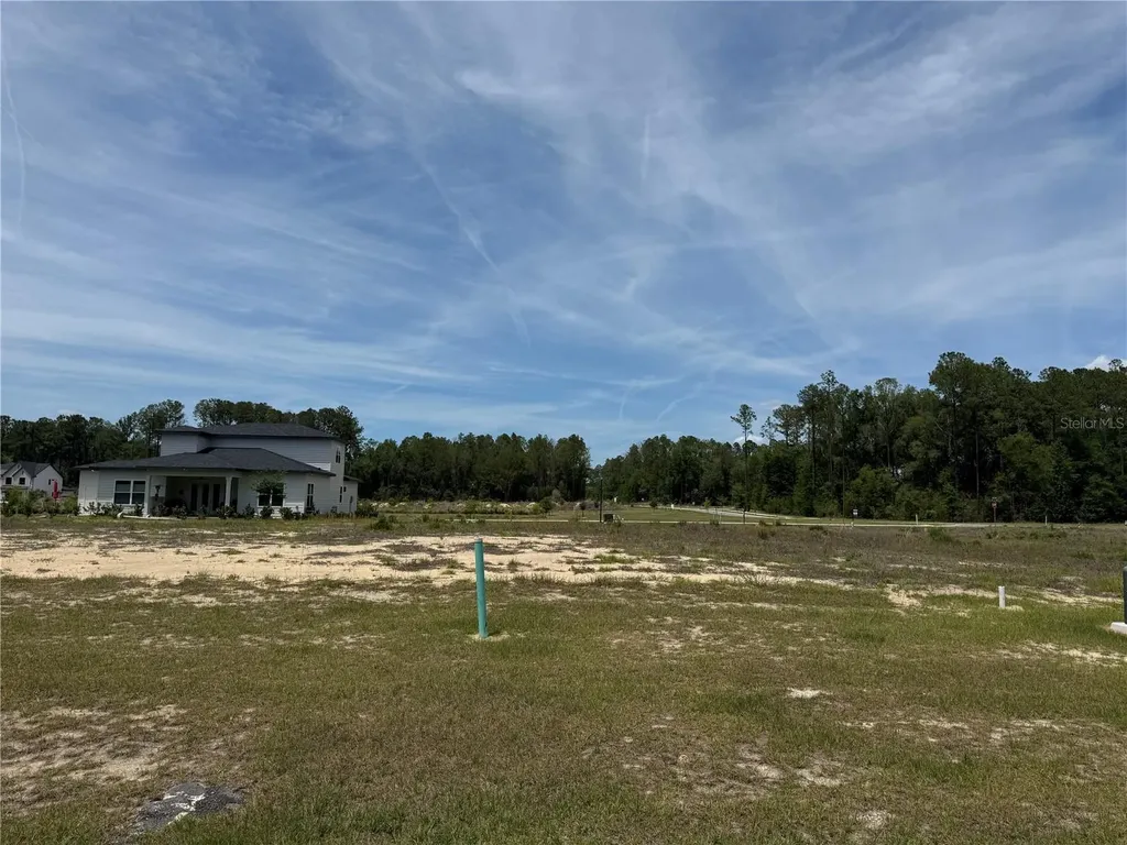 14772 SW 11th Place Newberry FL 32669