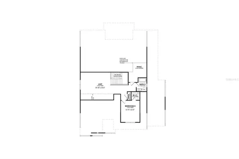 14772 SW 11th Place Newberry FL 32669