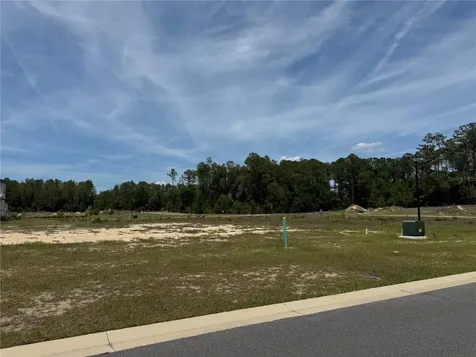 14772 SW 11th Place Newberry FL 32669