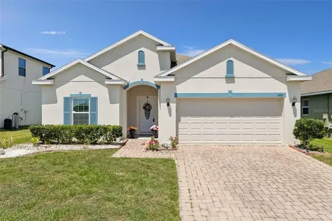 2211 Riverglen Court Kissimmee FL 34746