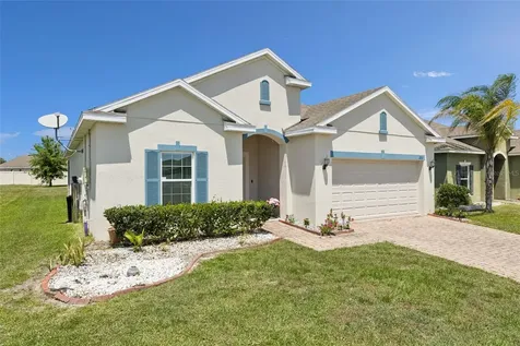 2211 Riverglen Court Kissimmee FL 34746