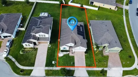 2211 Riverglen Court Kissimmee FL 34746