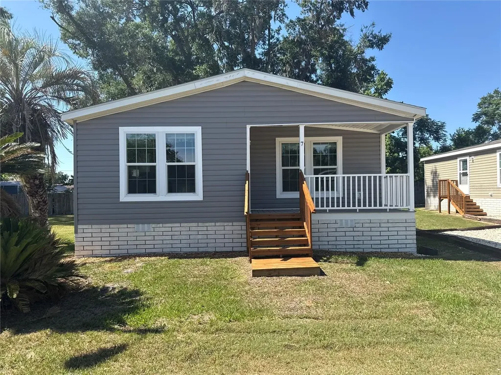 10386 SE 52 Court Belleview FL 34420