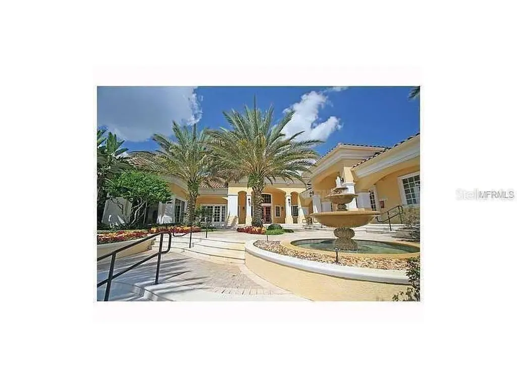 1175 Lake Shadow Circle Maitland FL 32751