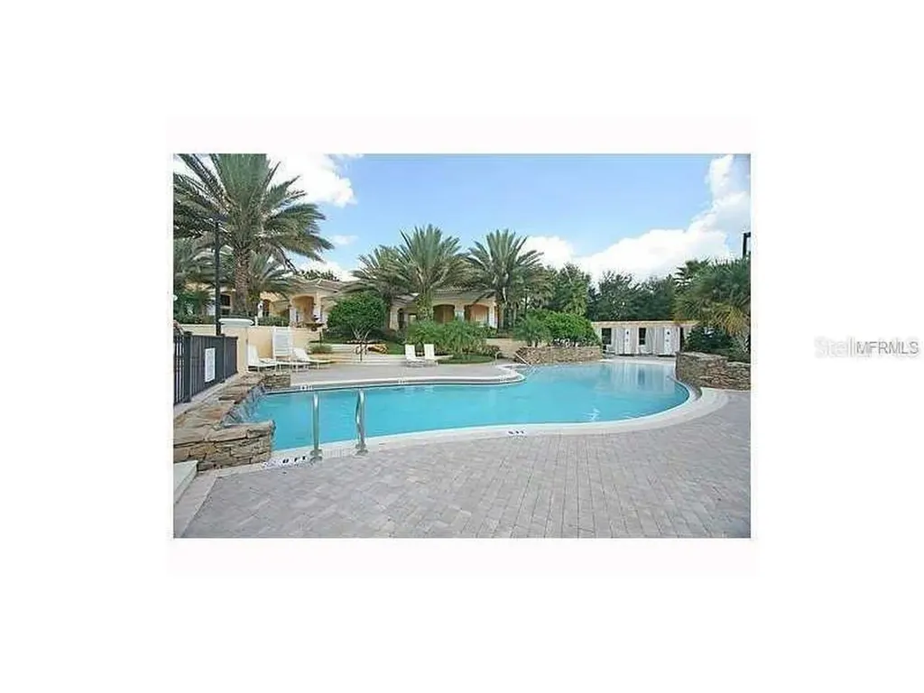 1175 Lake Shadow Circle Maitland FL 32751