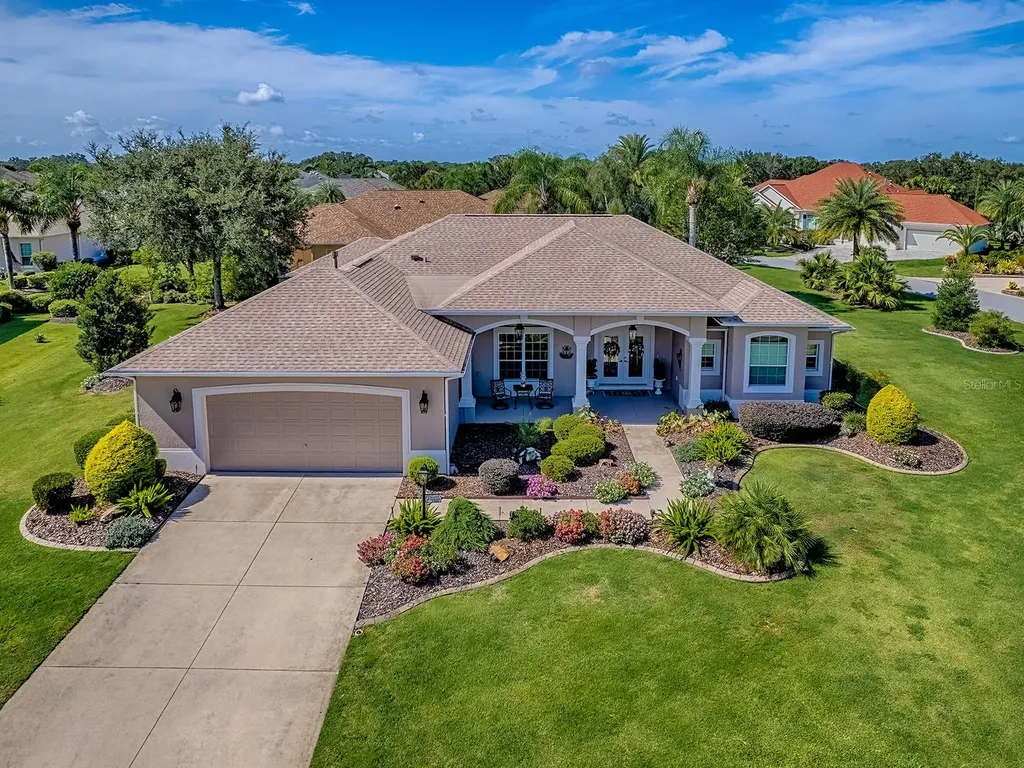 1300 Bennett Place The Villages FL 32162