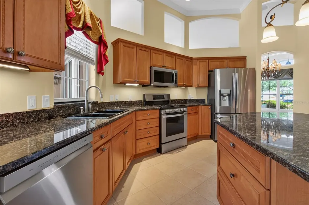 1300 Bennett Place The Villages FL 32162
