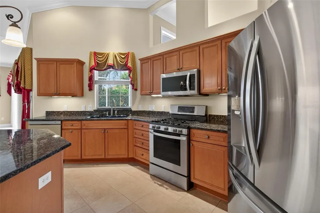 1300 Bennett Place The Villages FL 32162