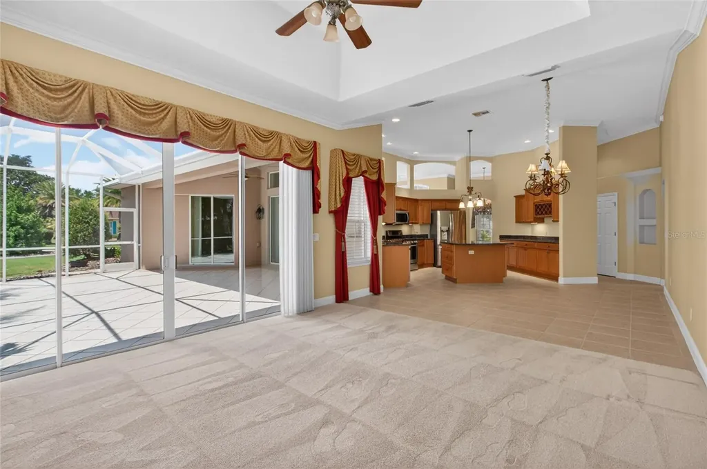 1300 Bennett Place The Villages FL 32162