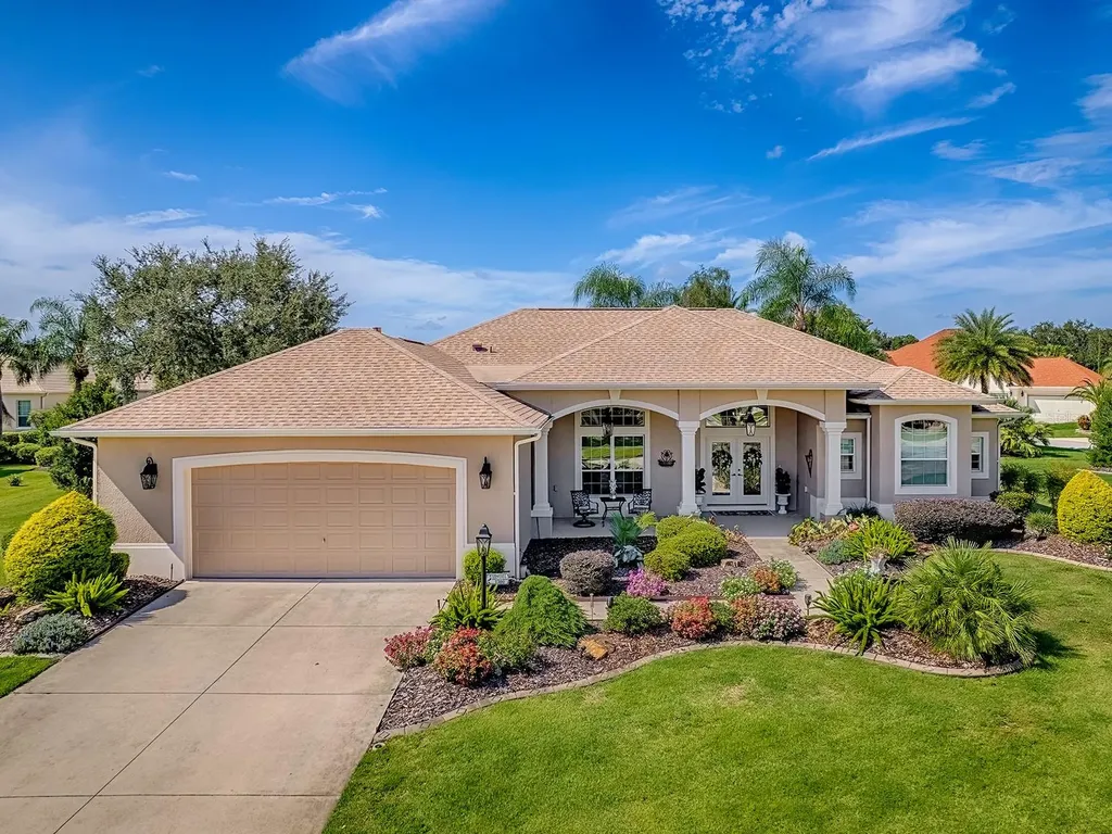 1300 Bennett Place The Villages FL 32162